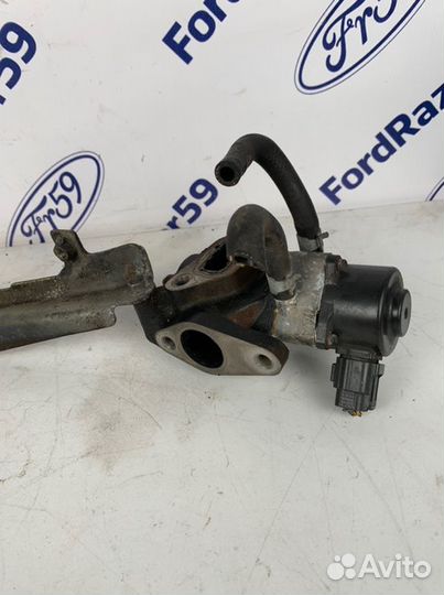 Клапан EGR Nissan X-Trail T30 2.2 (YD22ddti)