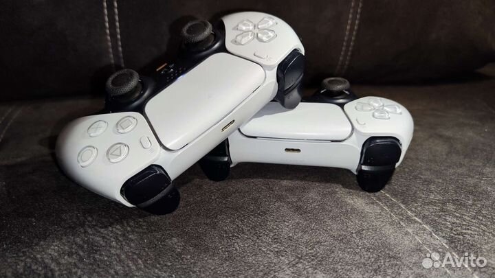 Геймпад Dualsense PS5