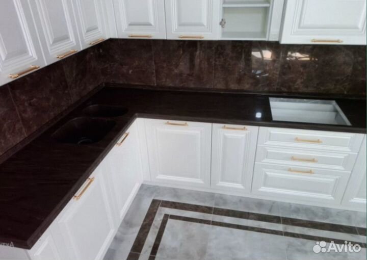 Столешница по размерам