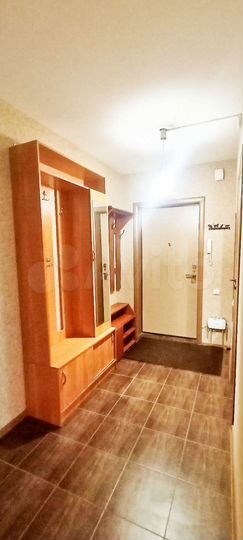 1-к. квартира, 48 м², 3/10 эт.