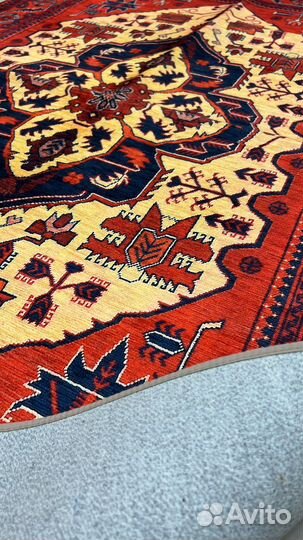 Ковры винтажной серии