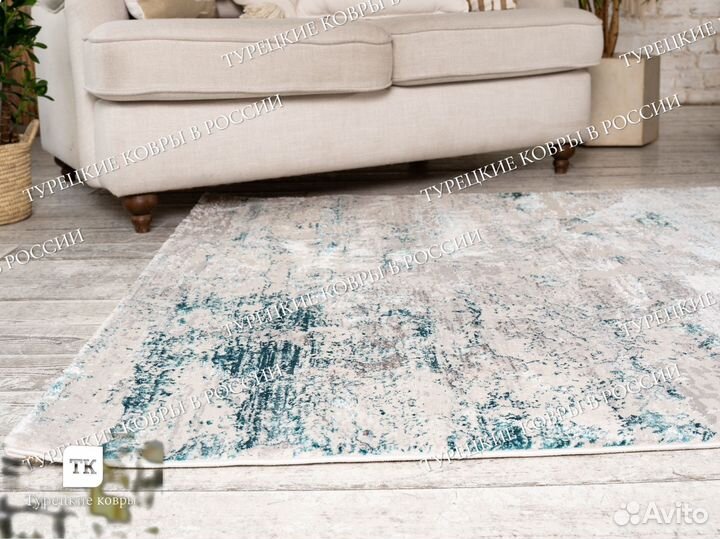 Ковер новый