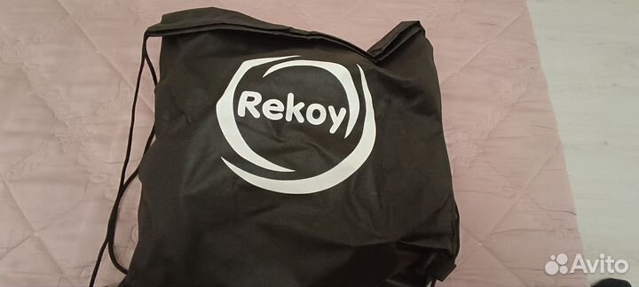 Гравитационные инверсионные ботинки