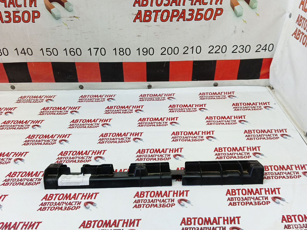 Кронштейн задний левый Zeekr 001