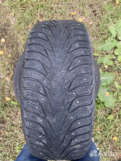 Yokohama Ice Guard IG35 205/55 R16 94T