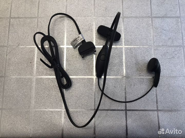 Гарнитура для телефона
