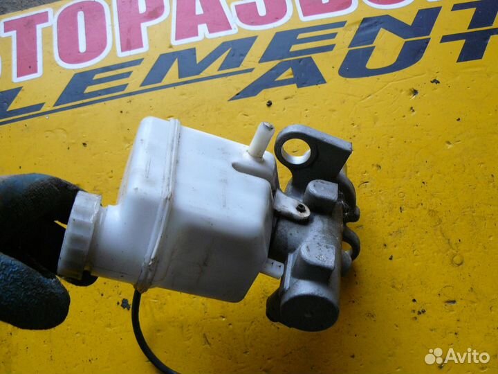 Цилиндр тормозной главный для Lifan X60 2014г