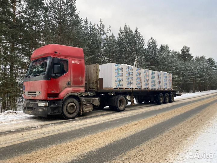 Газосиликат