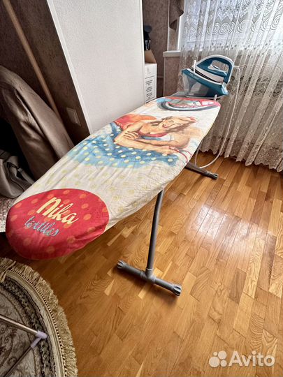 Гладильная доска