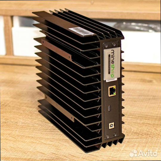 Asic miner IceRiver ks0 ultra 400 ghs