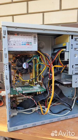 Asus P5K SE Xeon E5450 LGA 775