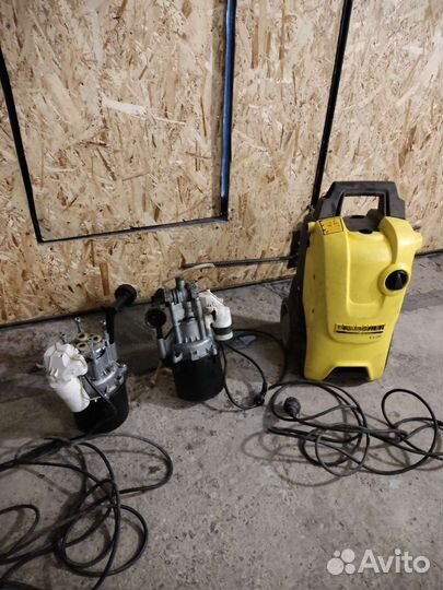 На запчасти