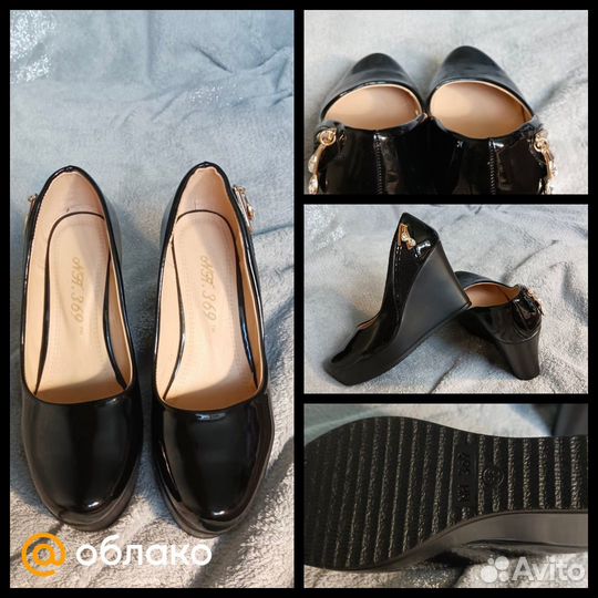 Босоножки, туфли, сапоги, шлепанцы женские