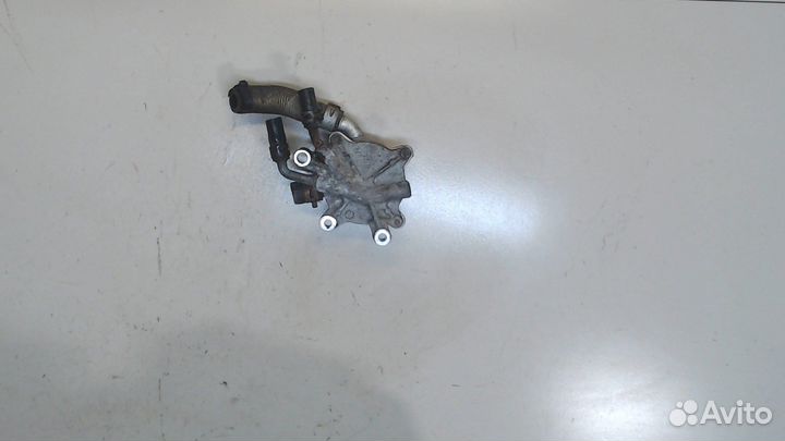 Насос вакуумный Toyota Tundra, 2009