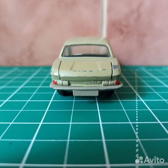 Ро-80 ремейк СССР