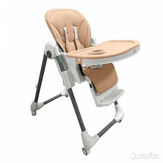 Стульчик для кормления Sweet Baby Roma