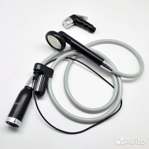 Автономный душ беркут/berkut Smart Washer SW-X3