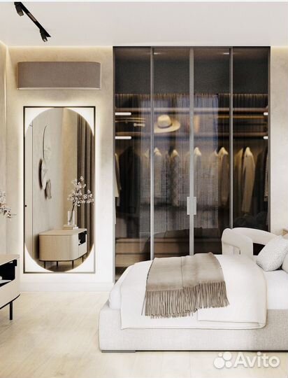 Ремонт квартир под ключ + Рассрочка без %