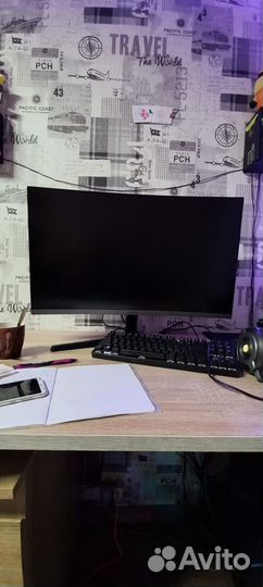 Монитор для компьютера
