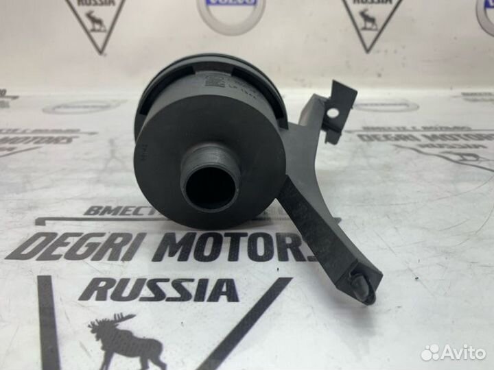 Сапун / Фильтр воздушного нагнетателя BMW E46 N42