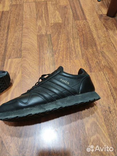 Кроссовки adidas haven original 44