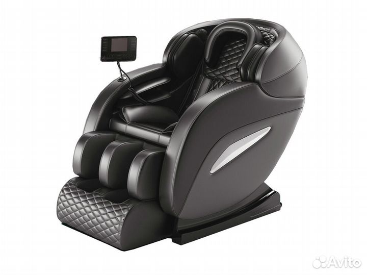 Массажное кресло с доставкой (можно в рассрочку)