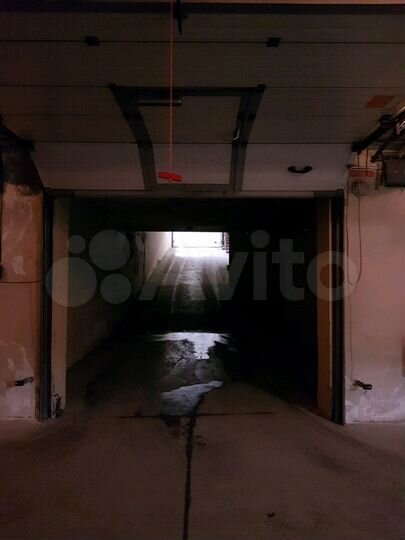 Машиноместо