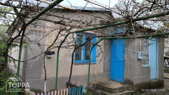 Дом 85 м² на участке 6 сот.