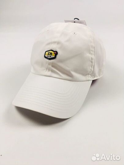 Кепка Nike Tn Новая