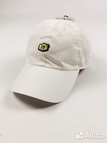 Кепка Nike Tn Новая