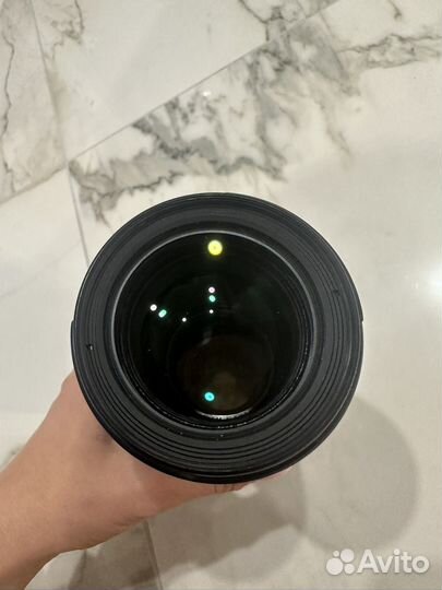 Объектив Canon EF 70-200mm f/4L USM