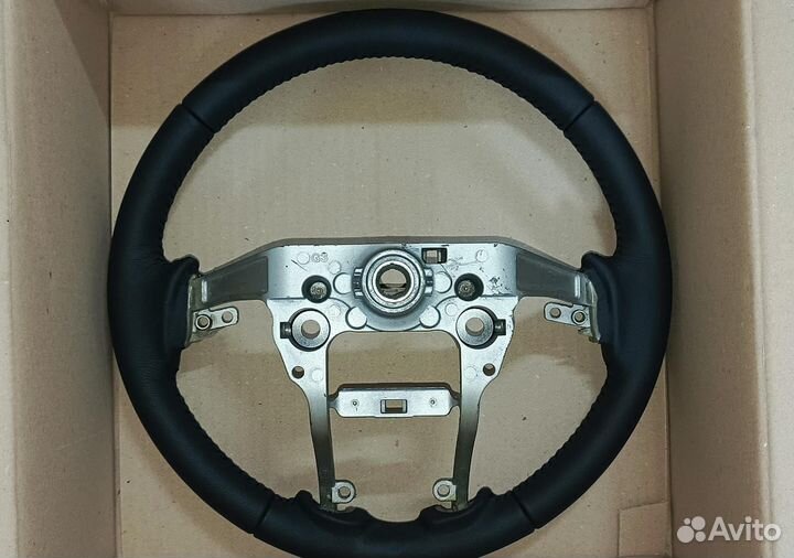 Рулевое колесо для AIR BAG (без AIR BAG) для Kia C
