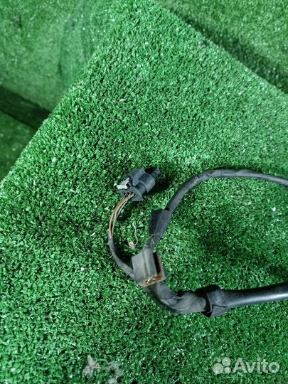 Проводка парктроника задняя Audi A4 B8 cdhb