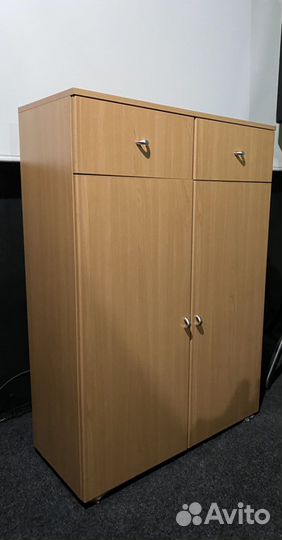 Тумба для обуви в прихожую