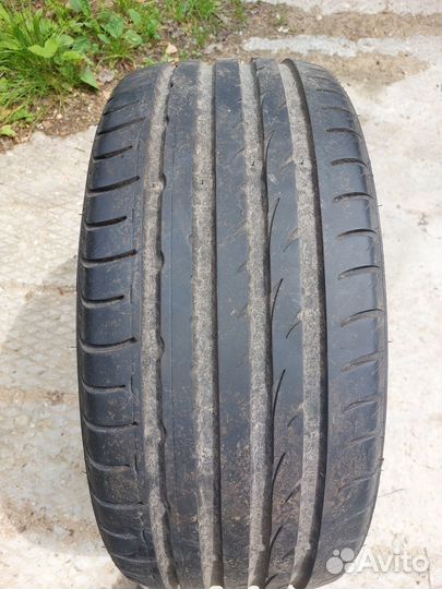Roadstone N8000 225/45 R17 94W