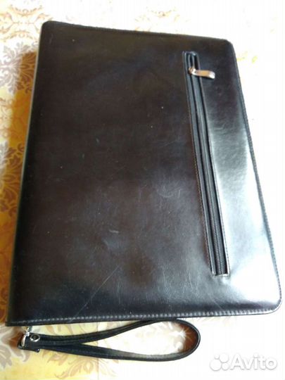 Мужской клатч оригинал