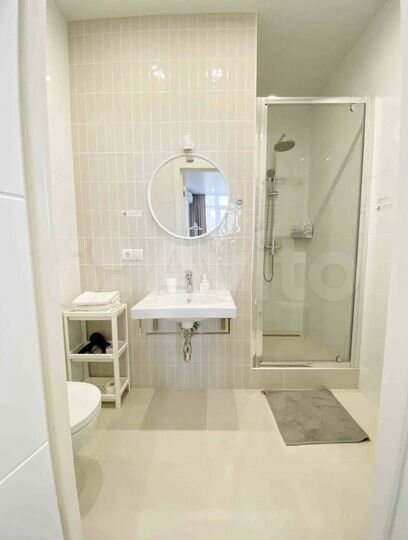 Квартира-студия, 30 м², 3/25 эт.