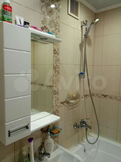 2-к. квартира, 43 м², 2/5 эт.