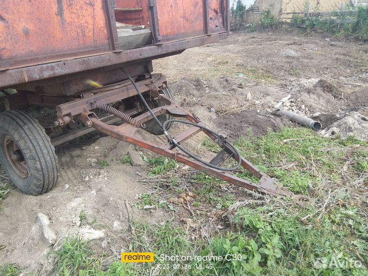 Комплекс посевной Agrator 4800M, 1995