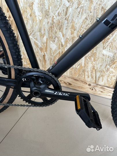 Велосипед stinger gravix PRO