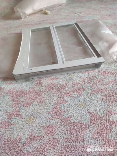 Складная полка для холодильника LG GA-M588zakz