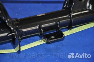 Pjafl025 PMC амортизатор передний левый Hyunda