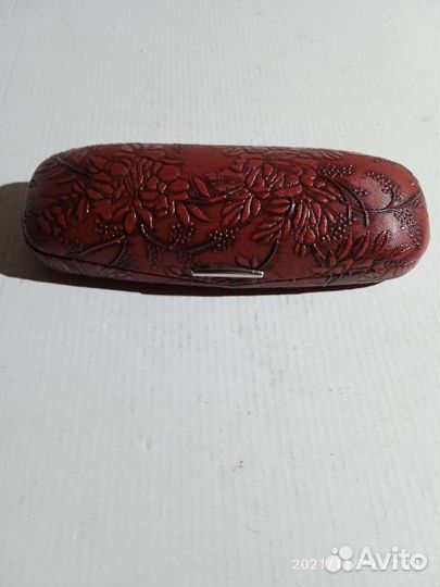 Очешник для очков