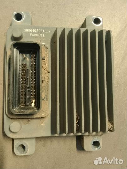 Эбу Лифан бриз