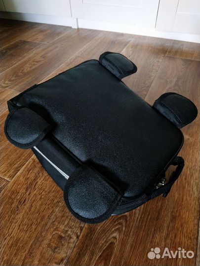 Сумка на бак мотоцикла