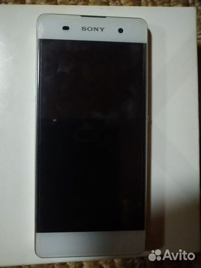 Sony Xperia XA, 2/16 ГБ