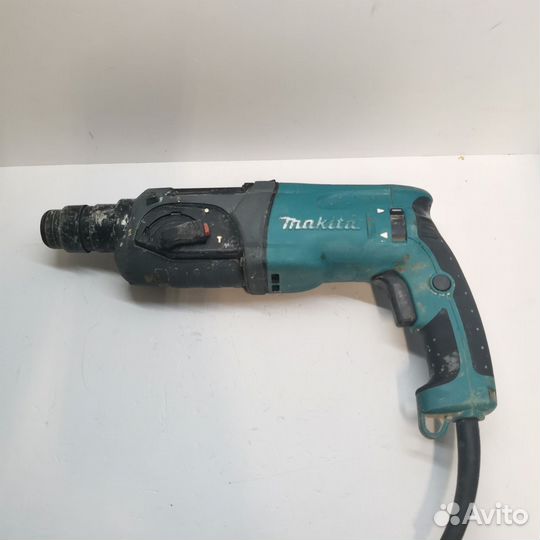 Перфоратор Makita HR 2470