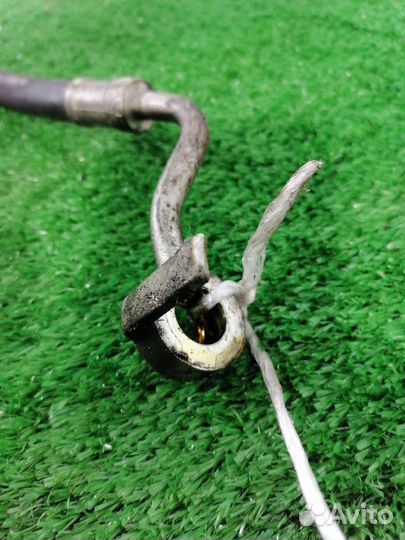 Шланг гидроусилителя Toyota Noah AZR60G 1azfse