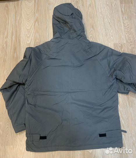 Куртка cavempt демисезонная
