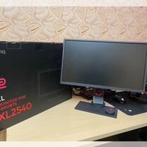 Монитор BenQ Zowie XL2540